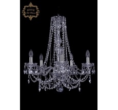 Хрустальная люстра Bohemia Art Classic 11.25.5.200.h-63.Cr.Sp_BI