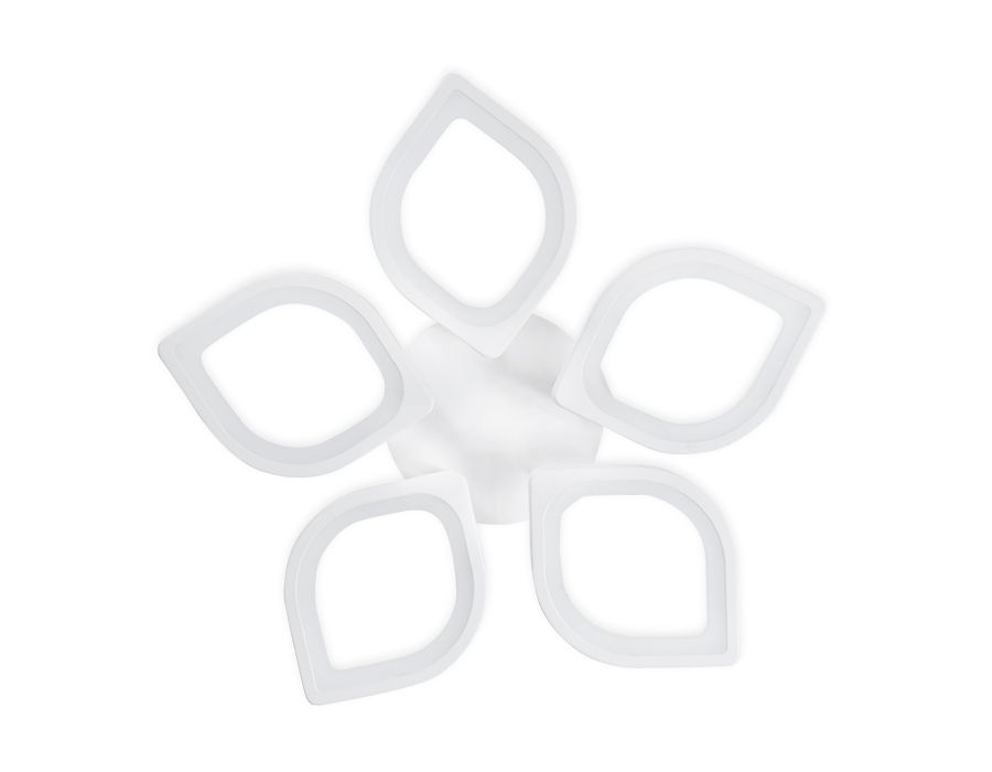 Потолочная люстра Ambrella light Original FA444_AMB