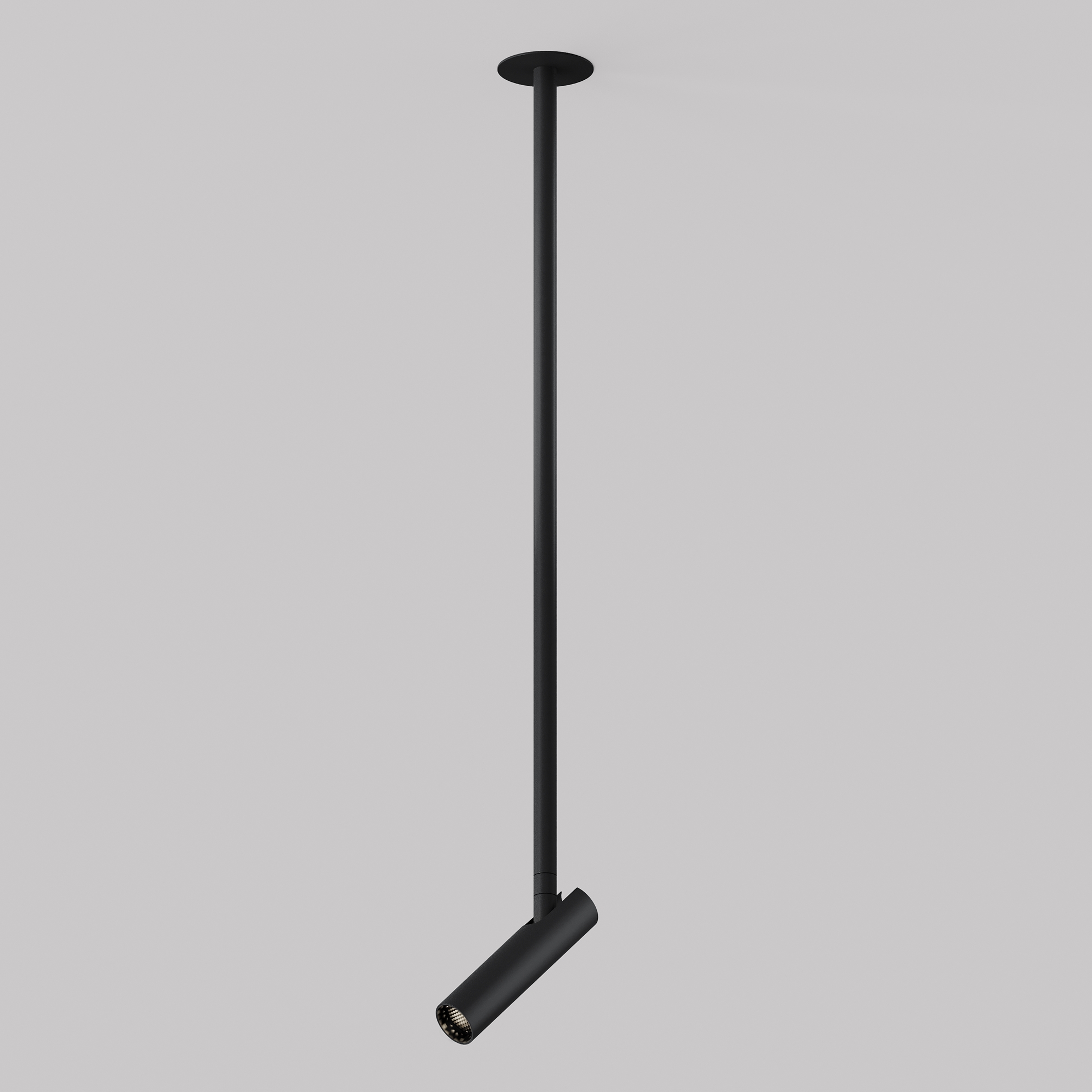 Подвесной светильник Maytoni Technical Focus T P141RS-L125-6W4K-B_MY