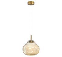Подвесной светильник ODEON LIGHT VASO 5097/4L