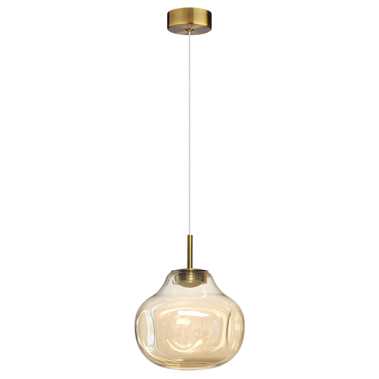 Подвесной светильник ODEON LIGHT VASO 5097/4L