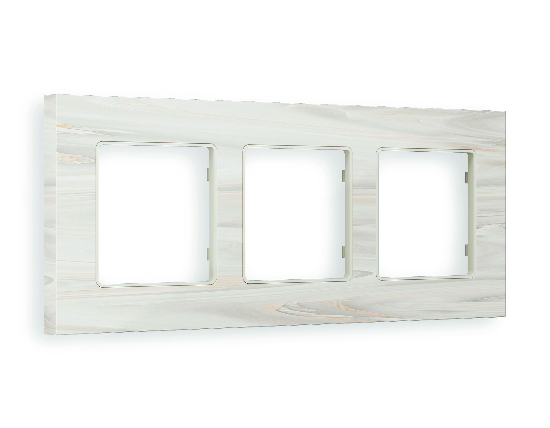 Рамка Ambrella Volt ALFA Grand AF930303_AMB