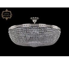 Хрустальная люстра Bohemia Art Classic 21.281.80SP.Ni_BI