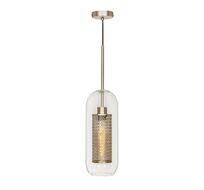 Подвесной светильник Loft IT LOFT2567-E_LF
