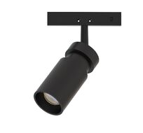 Трековый светильник ArteLamp PRESTO A6227PL-1BK