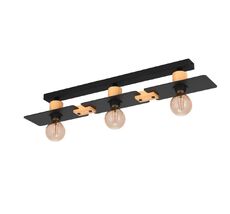 Потолочная люстра Eglo BRAMERTON 43751