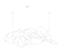 Подвесной светильник LOFT IT Flock of Light 10309/31 CR_LF