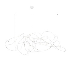 Подвесной светильник LOFT IT Flock of Light 10309/31 CR_LF