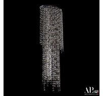 Настенный светильник APL LED Rimini S500.B4.25-70.B.4000.Clear.801.731_BI