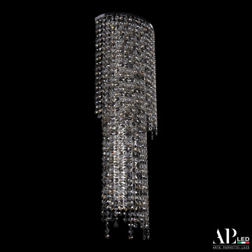 

Настенный светильник APL LED Rimini S500.B4.25-70.B.4000.Clear.801.731, S500.B4.25-70.B.4000.Clear.801.731
