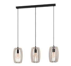 Подвесной светильник Eglo BAJAZZARA 900503