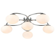 Потолочная люстра Velante 360-107-06