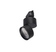 Трековый светильник Rink Lumker R-STR-BL-WW 00-00014420_SW