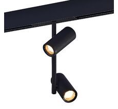 Магнитный трековый светильник ST LUCE SKYLINE 48 ST808.436.16