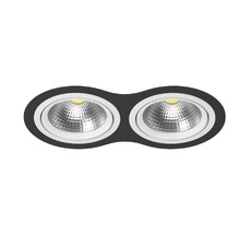 Встраиваемый светильник LightStar INTERO i9270606_LS