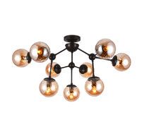 Потолочная люстра Ambrella light TRADITIONAL TR9018_AMB
