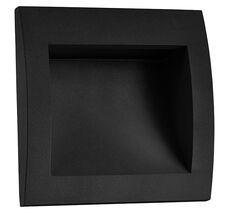 Уличный настенный светильник ESTRA 383672_LS