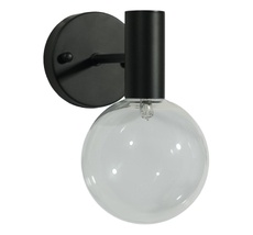 Бра Loft IT Tiara 10045W Black_LF