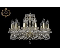 Хрустальная люстра Bohemia Art Classic 11.26.12.165.Gd.B_BI