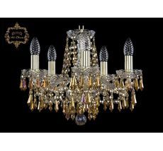 Хрустальная люстра Bohemia Art Classic 11.23.5.141.Gd.R777_BI