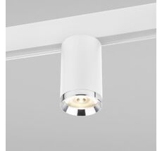 Трековый светильник Elektrostandard Slim Magnetic a061299_ES