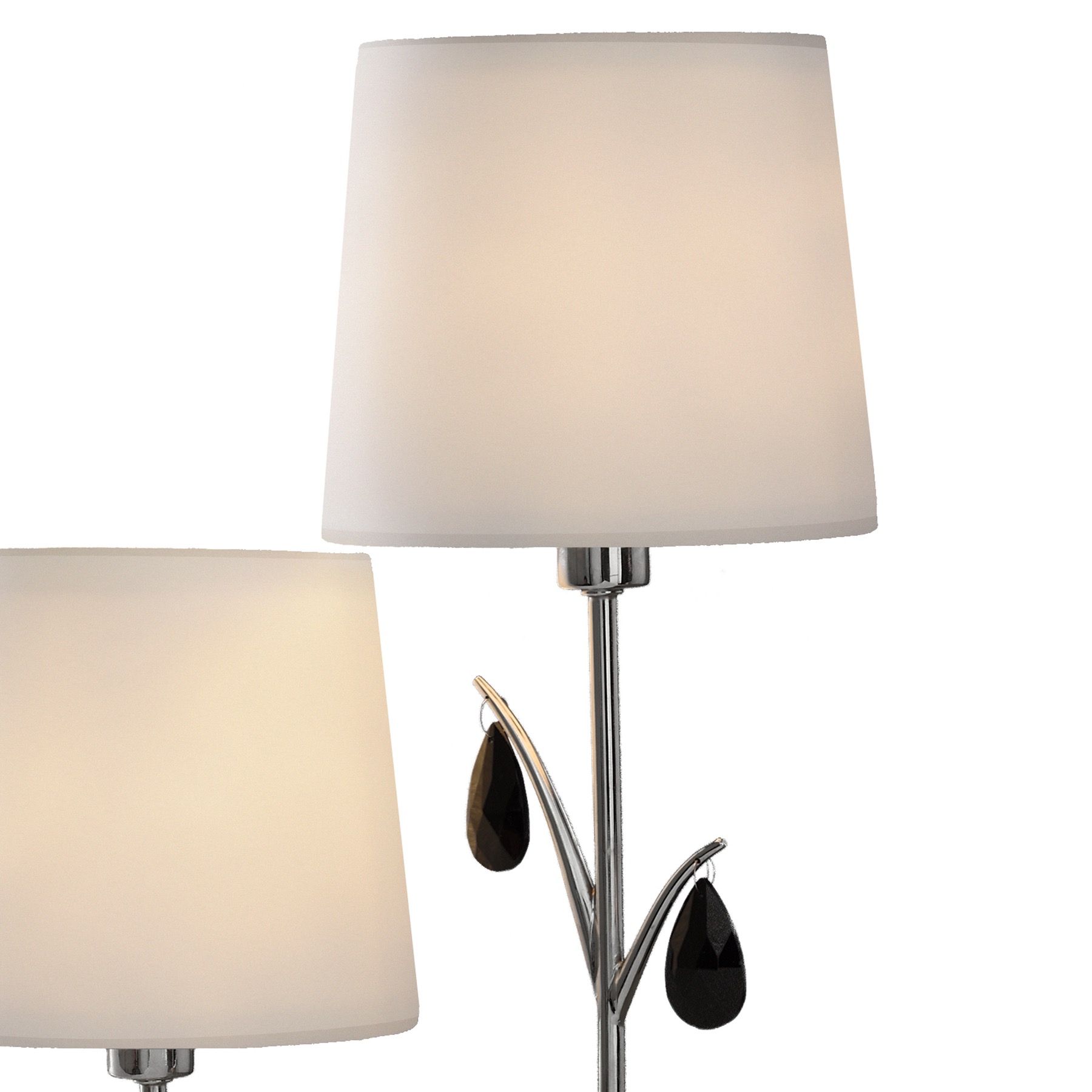 Настольная лампа Mantra ANDREA 6318_MN