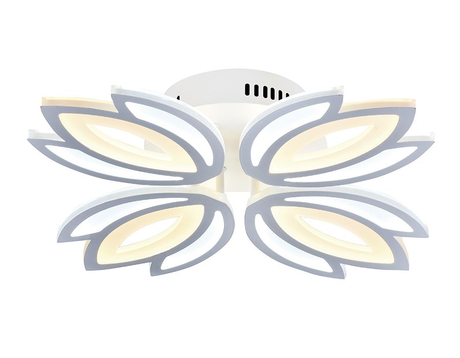 Потолочная люстра Ambrella light Original FA455_AMB