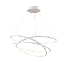 Подвесная люстра Maytoni Nola MOD100PL-L88WK1_MY