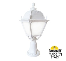 Наземный уличный фонарь светодиодный IP55 Fumagalli U33.113.000.WYH27