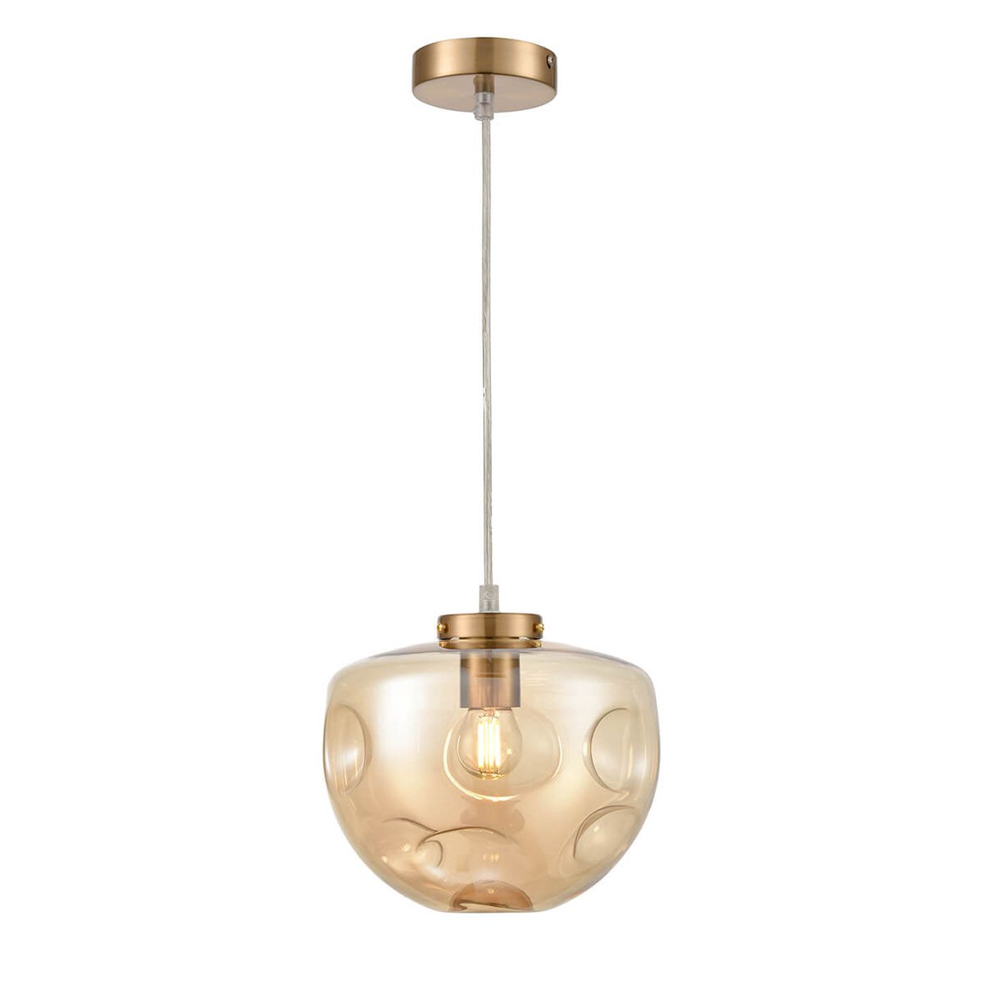 

Подвесной светильник Vele Luce Alieno VL5354P21, VL5354P21
