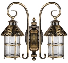 Настенный фонарь уличный IP44 Oasis Light 81502 2 18 Gb_OL