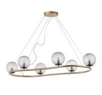 Подвесная люстра LightStar Bari 815263_LS