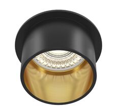 Встраиваемый светильник Maytoni Reif DL050-01GB_MY