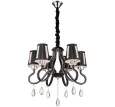 Подвесная люстра Wertmark ADELINA WE391.06.023