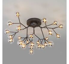 Потолочная люстра Bogates Pallina 00000086052_EU