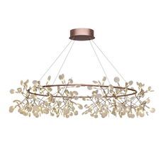 Подвесная люстра Loft IT 9022-243_LF