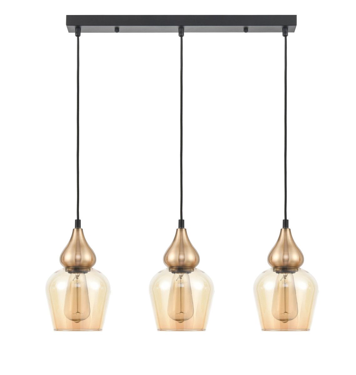 Подвесной светильник Vele Luce Simone VL5564P13