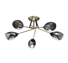 Потолочная люстра De City Вита 220014005_MW
