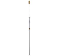 Подвесной светильник ODEON LIGHT MONELLA 6639/12L
