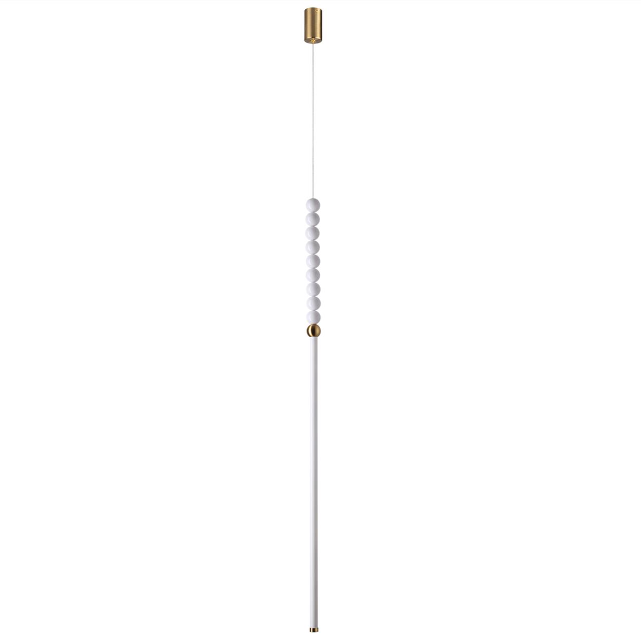 Подвесной светильник ODEON LIGHT MONELLA 6639/12L