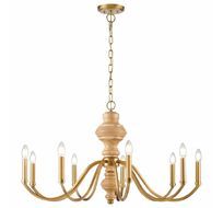 Подвесная люстра Wertmark DONNA WE584.09.503