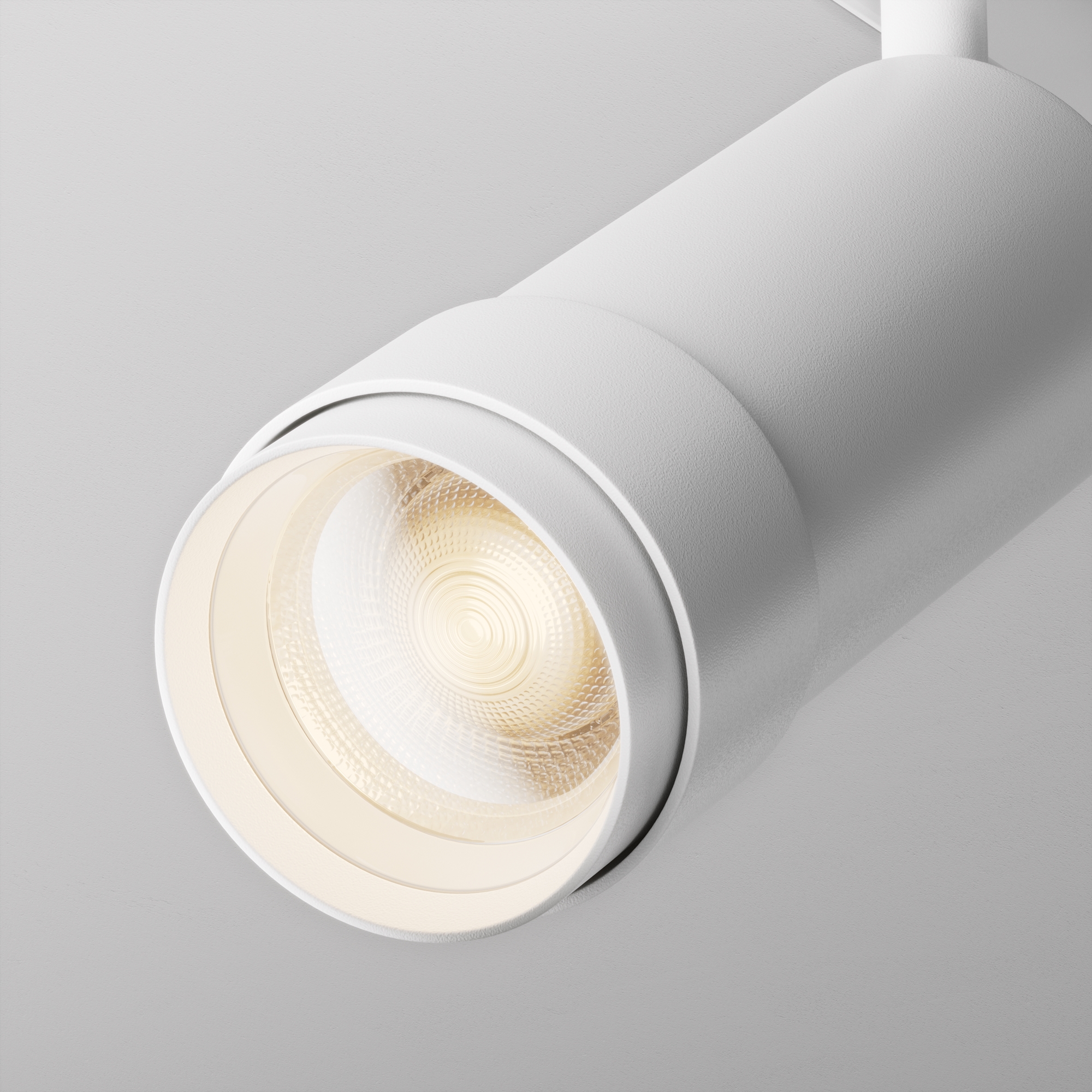 Трековый светильник Maytoni Technical Focus Zoom TR211-1-12W3K-Z-W_MY