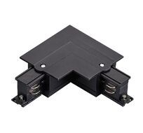 Коннектор угловой перекидной встраиваемый с подводом питания к треку 5030xx-R Lightstar 503127-RPS_LS