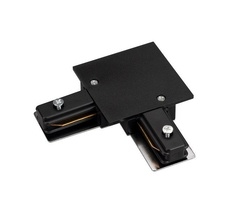 Коннектор Arlight LGD-2TR-TRACK-F black 038679_ARL