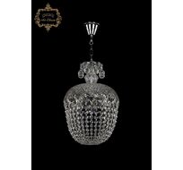 Подвесной светильник Bohemia Art Classic 14.02.5.d30.Cr_BI