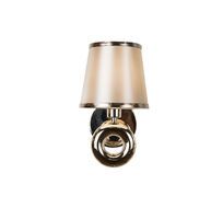 Бра ILamp Brooklyn W2401-1 Nickel_IP