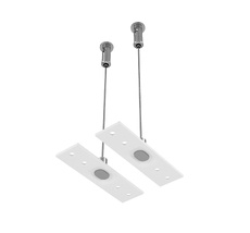Подвесной комплект тросовый Maytoni Technical Exility TRA034SW-2W_MY