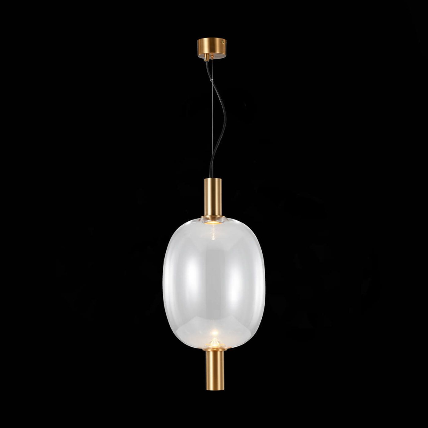 Подвесной светильник ST Luce Allenore SL1582.313.01