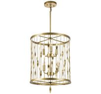 Потолочная люстра LightStar Firenze 725163_LS
