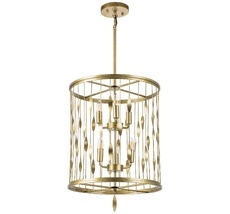 Потолочная люстра LightStar Firenze 725163_LS